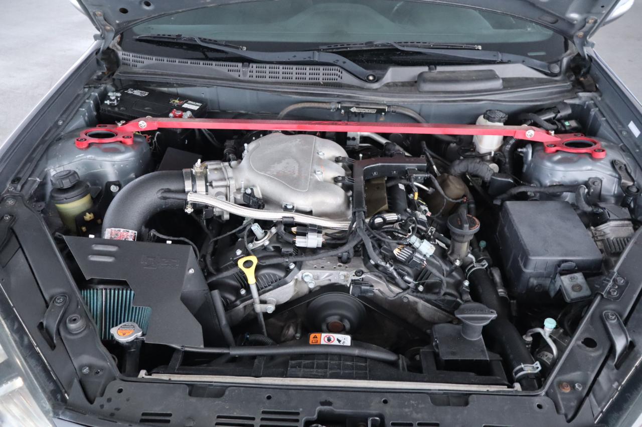 Hyundai Genesis Coupe 2dr 3.8L Auto Base w/Black Seats 2016