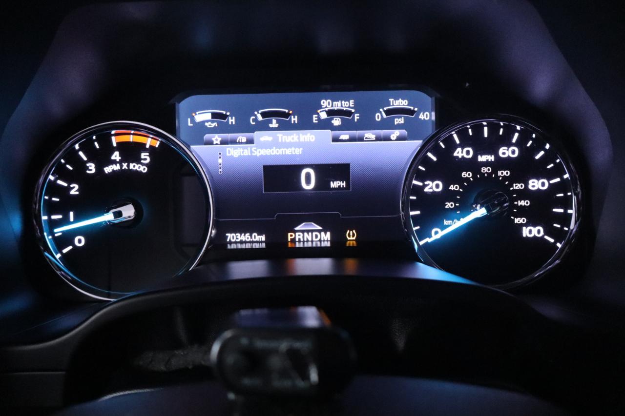 Ford Super Duty F-350 DRW King Ranch 4WD Crew Cab 8' Box 2020