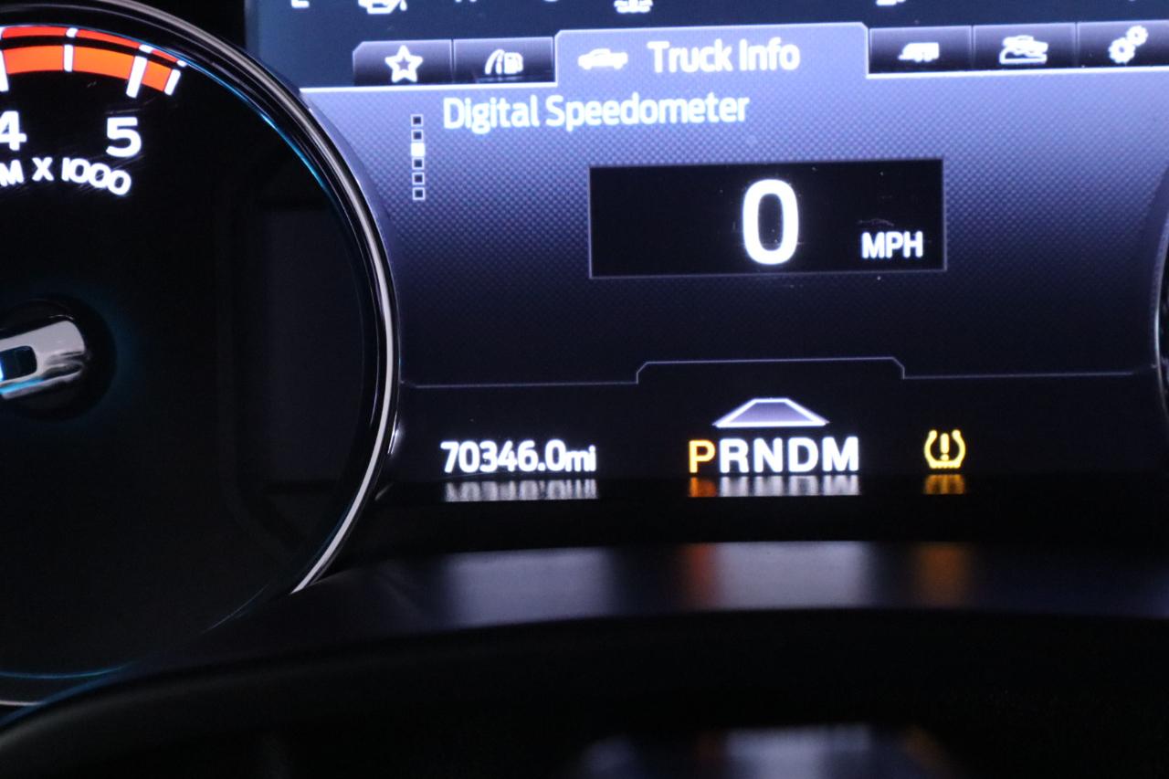 Ford Super Duty F-350 DRW King Ranch 4WD Crew Cab 8' Box 2020