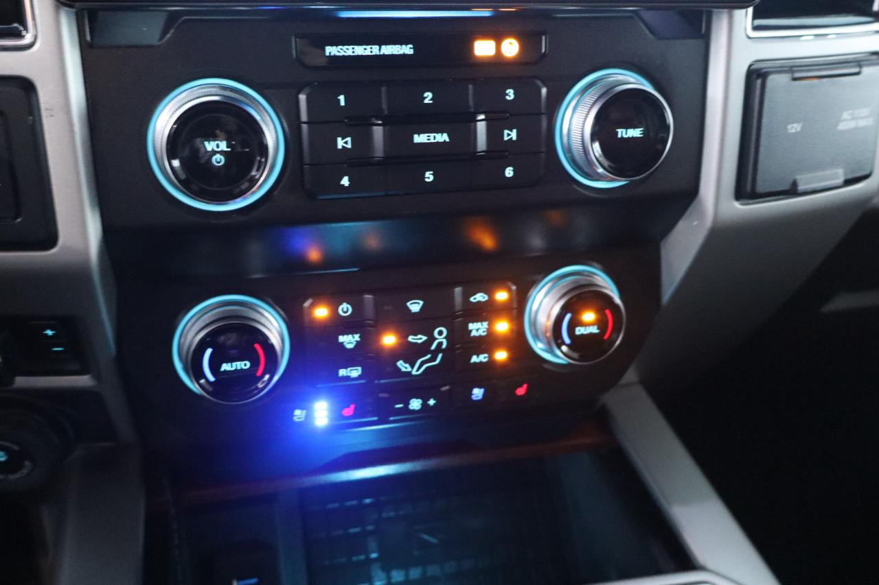 Ford Super Duty F-350 DRW King Ranch 4WD Crew Cab 8' Box 2020