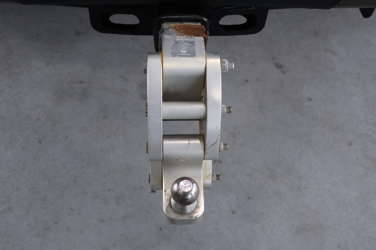 Ford Super Duty F-350 DRW King Ranch 4WD Crew Cab 8' Box 2020