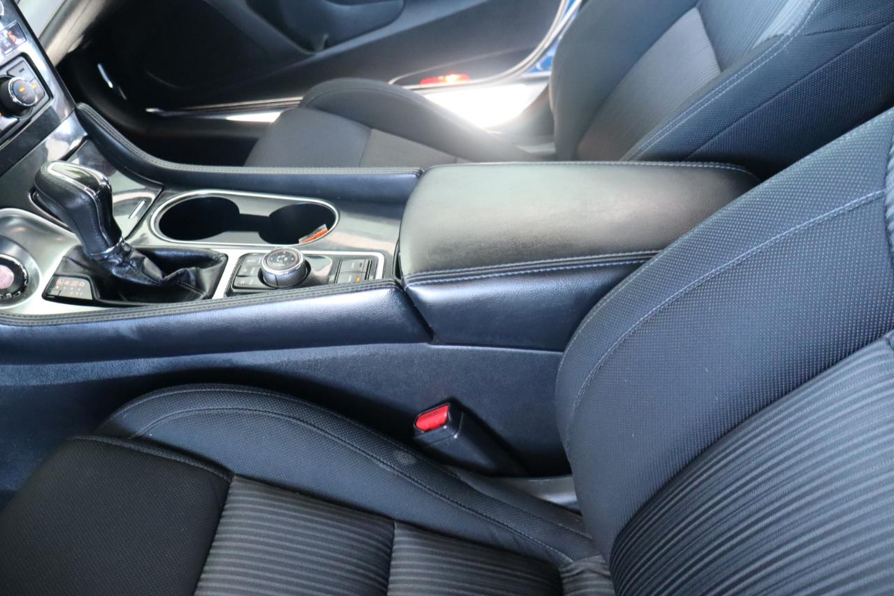 Nissan Maxima 4dr Sdn 3.5 S 2016