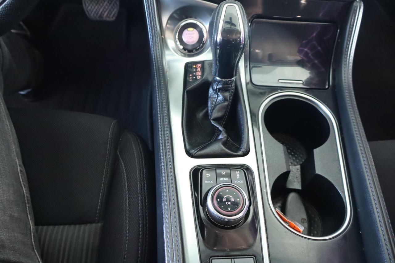 Nissan Maxima 4dr Sdn 3.5 S 2016