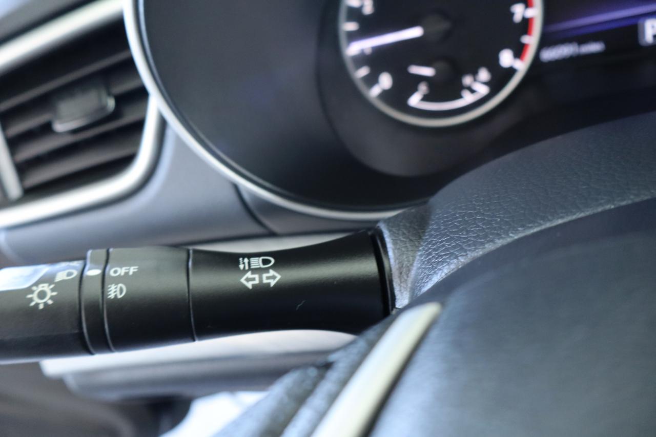 Nissan Maxima 4dr Sdn 3.5 S 2016