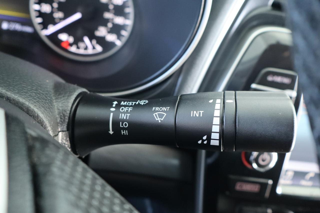 Nissan Maxima 4dr Sdn 3.5 S 2016