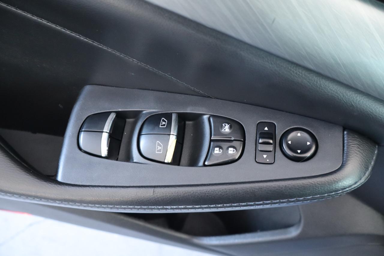 Nissan Maxima 4dr Sdn 3.5 S 2016