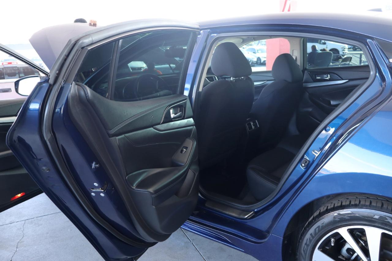 Nissan Maxima 4dr Sdn 3.5 S 2016