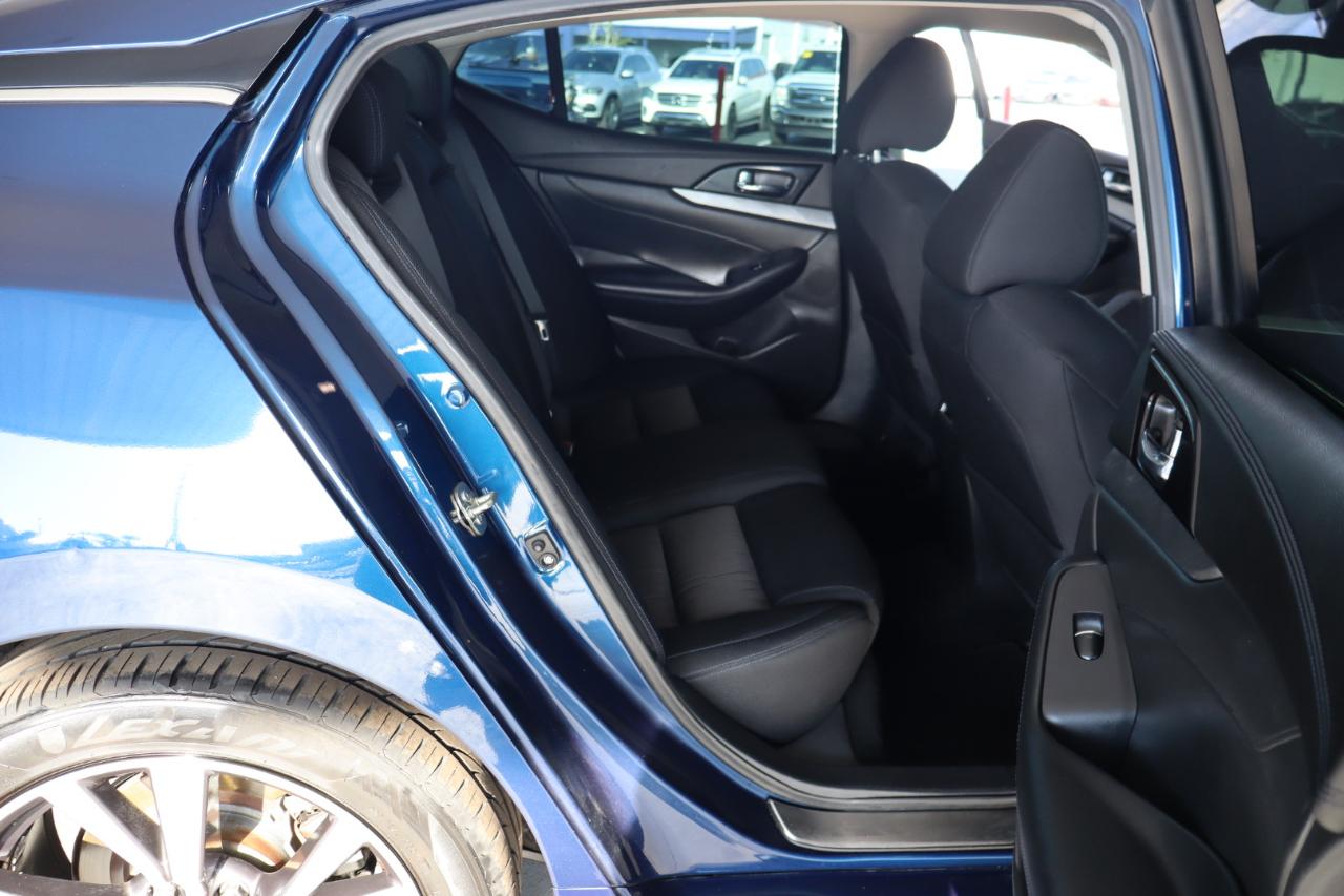 Nissan Maxima 4dr Sdn 3.5 S 2016