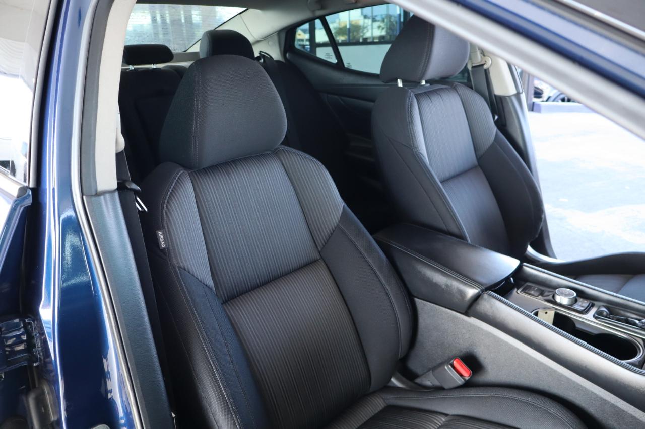 Nissan Maxima 4dr Sdn 3.5 S 2016