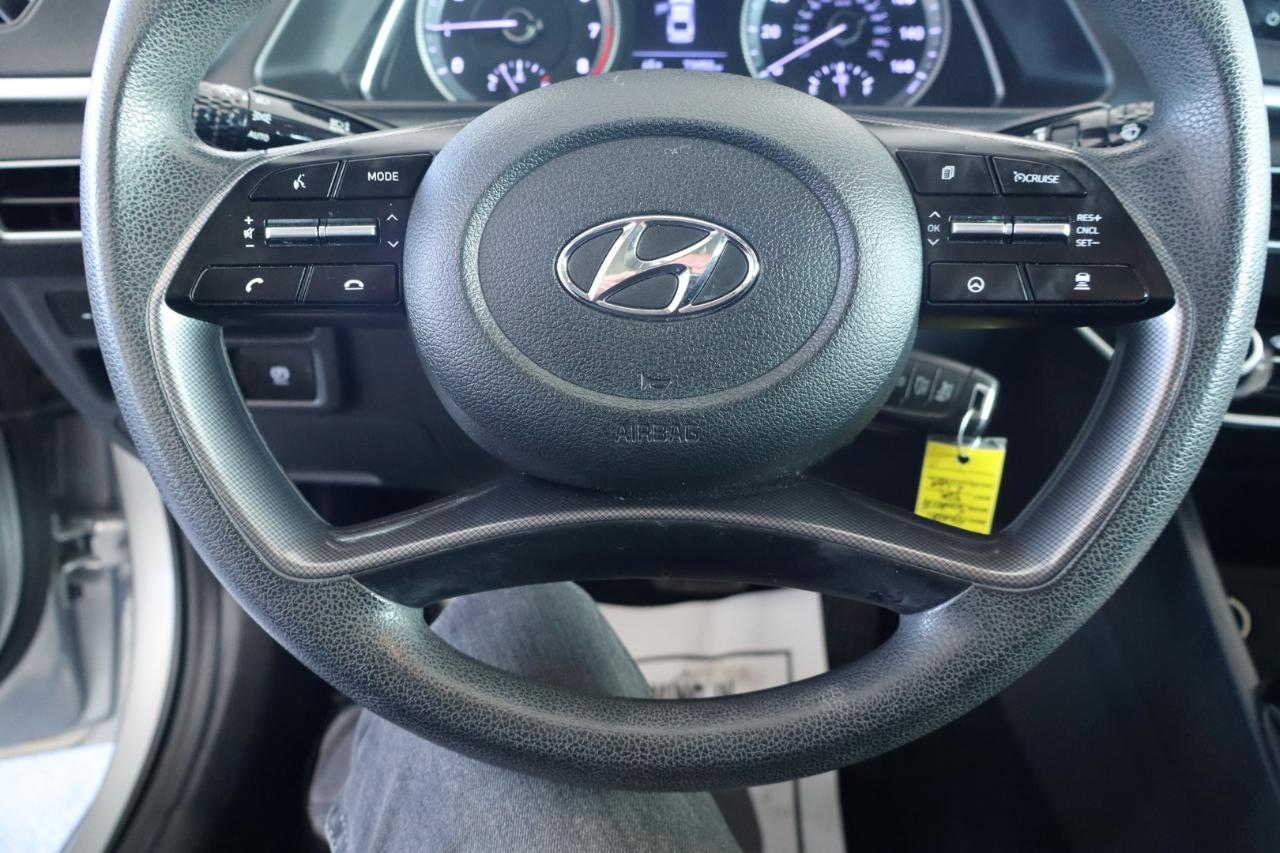 Hyundai Sonata SE 2.5L 2021