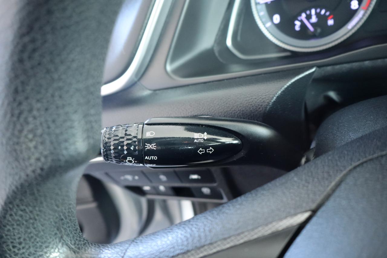 Hyundai Sonata SE 2.5L 2021