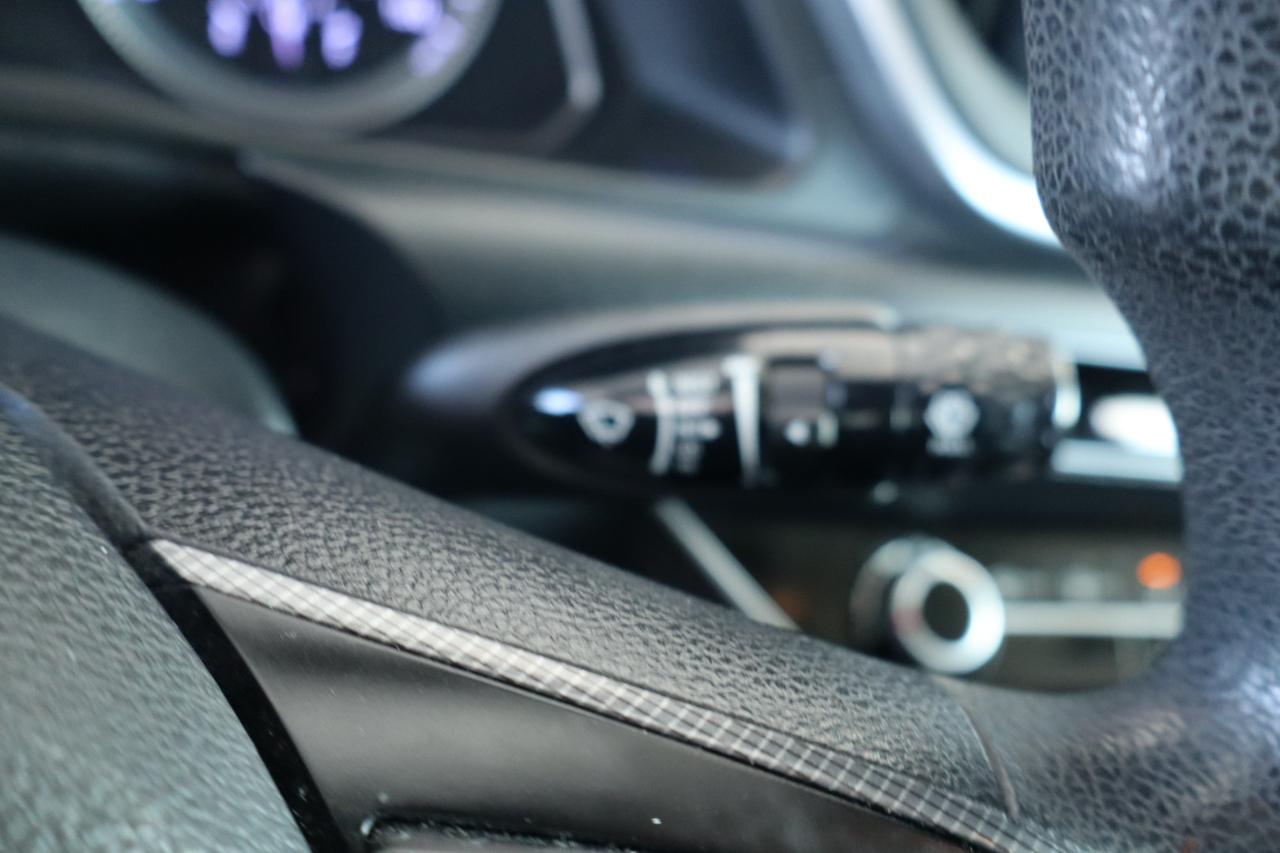 Hyundai Sonata SE 2.5L 2021