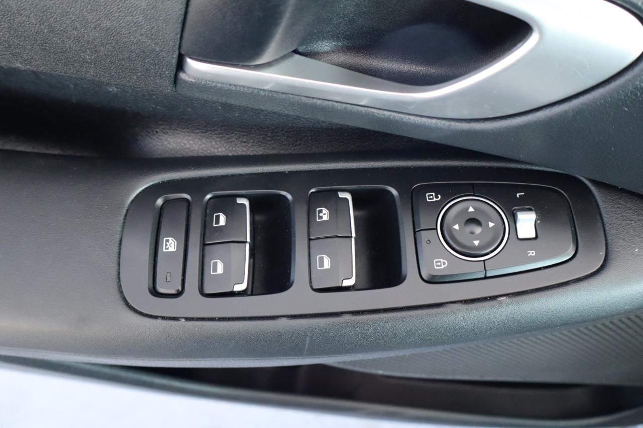 Hyundai Sonata SE 2.5L 2021