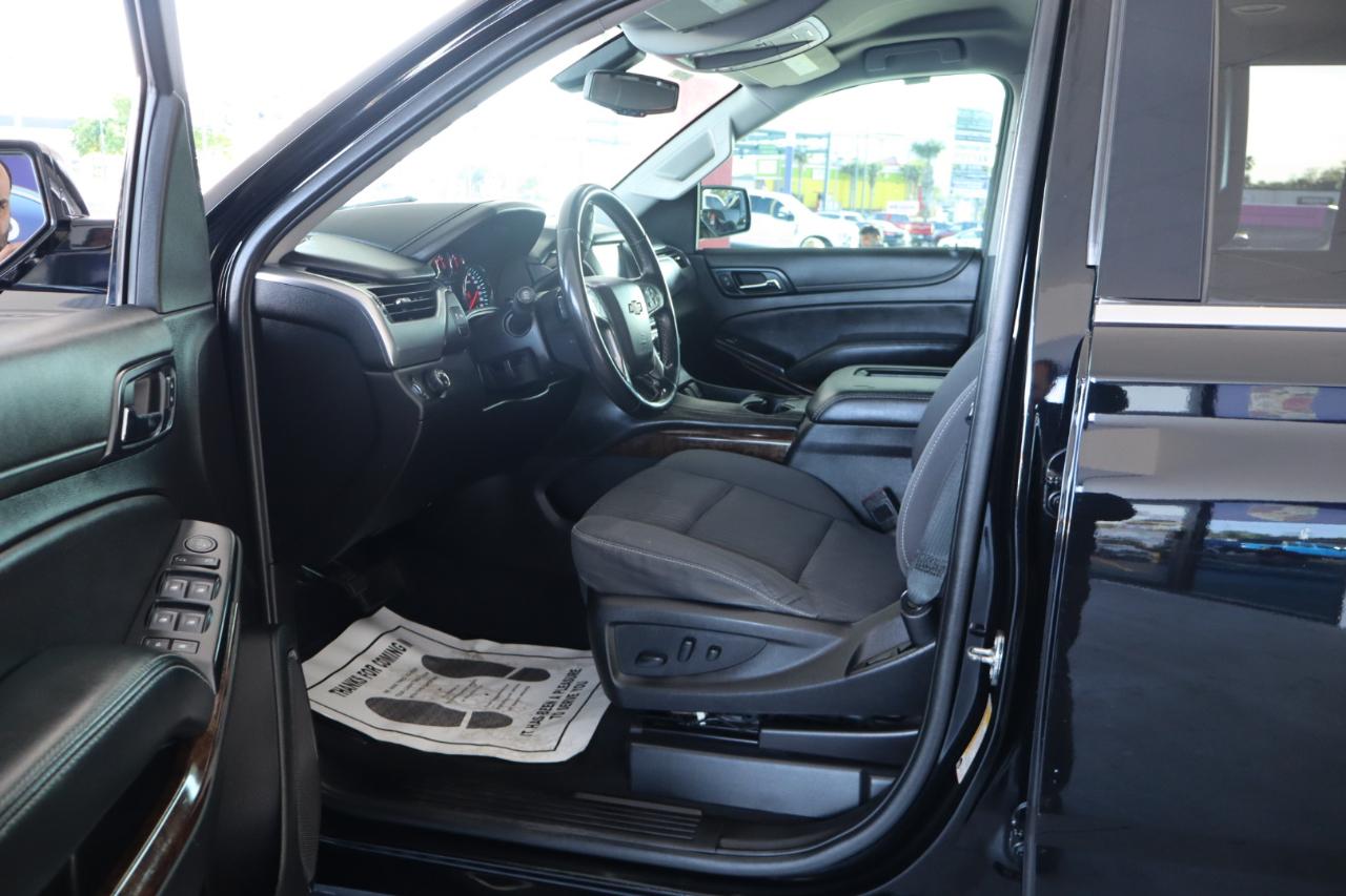 Chevrolet Tahoe 2WD 4dr LS 2020