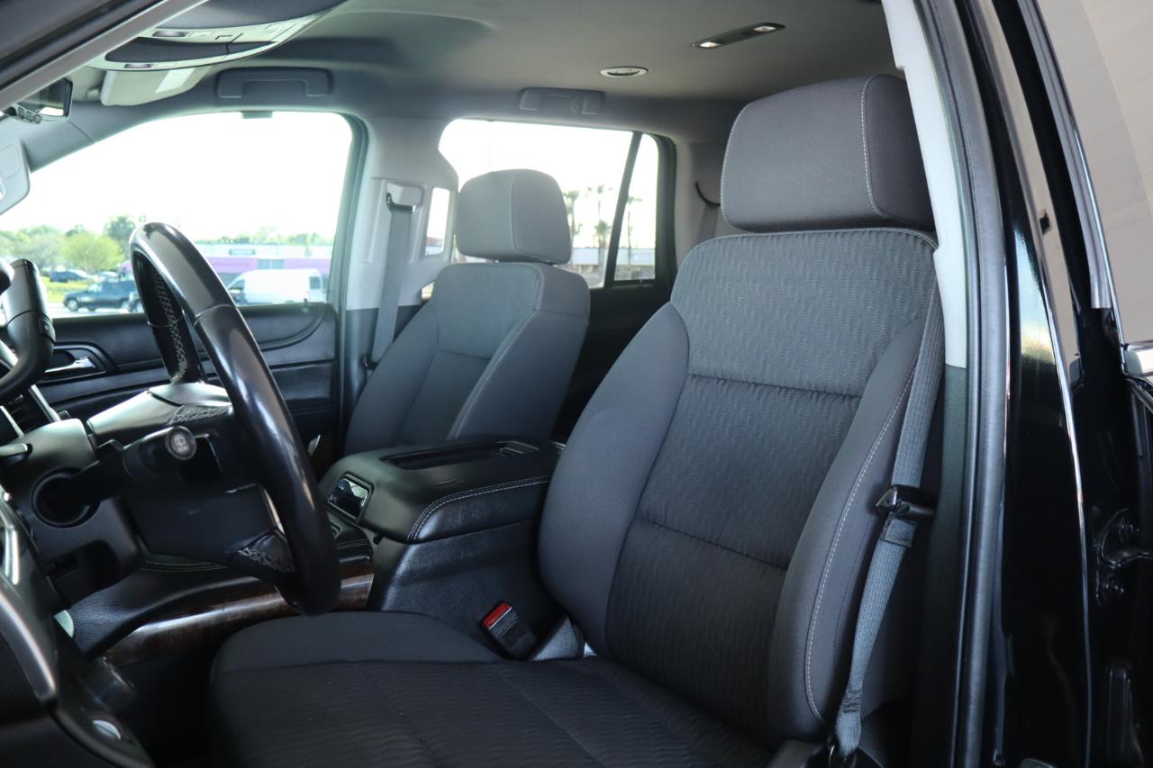 Chevrolet Tahoe 2WD 4dr LS 2020