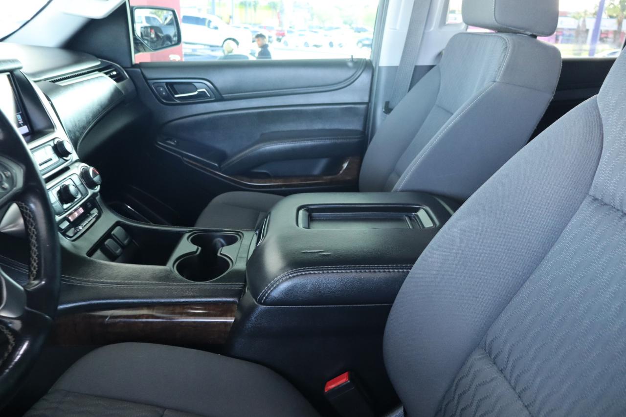 Chevrolet Tahoe 2WD 4dr LS 2020