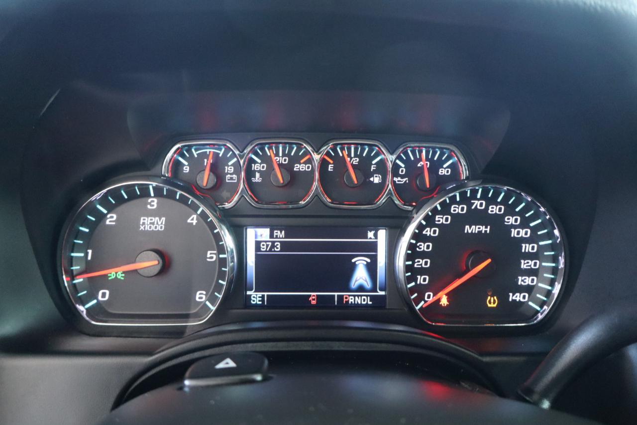 Chevrolet Tahoe 2WD 4dr LS 2020