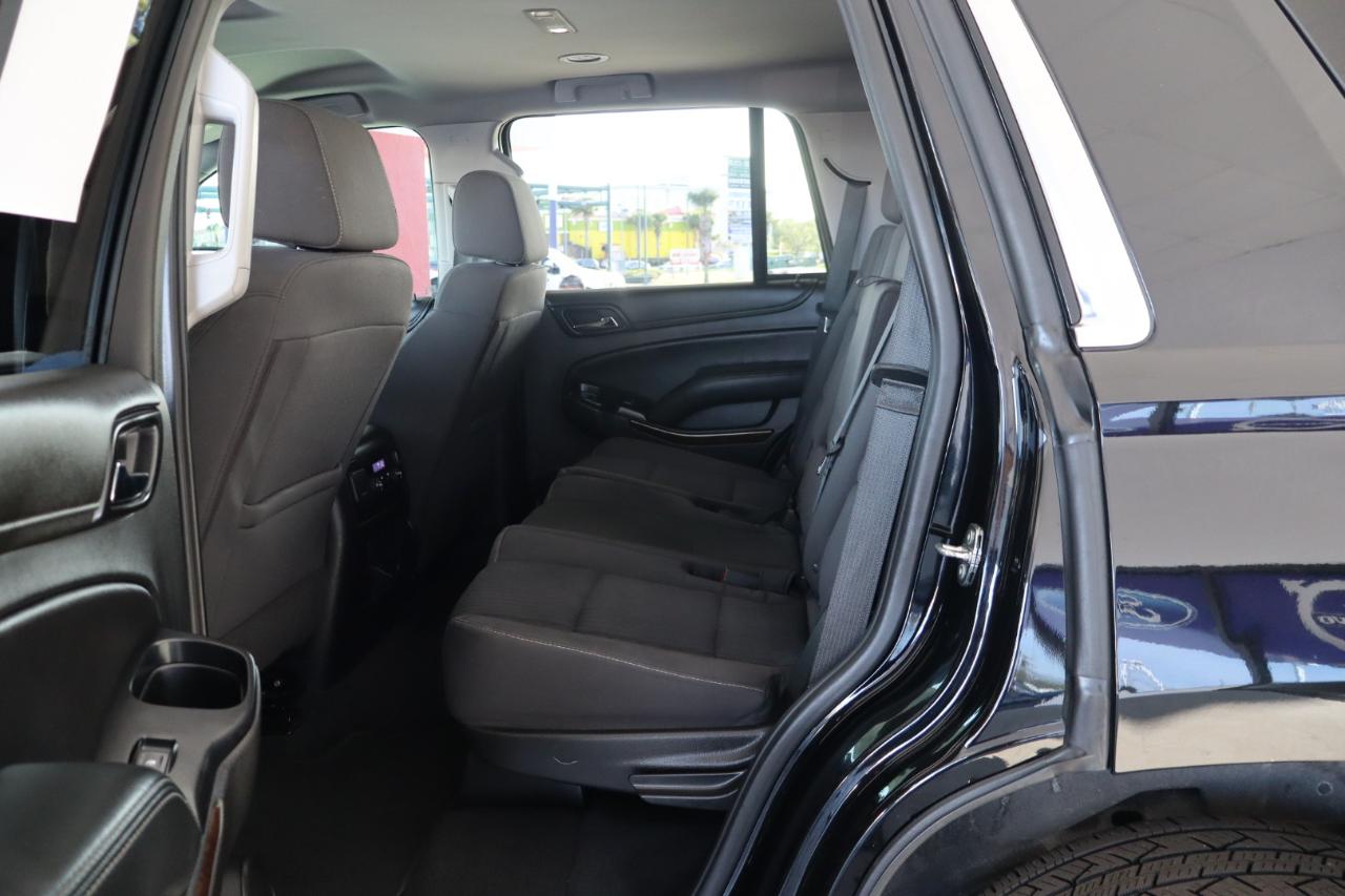 Chevrolet Tahoe 2WD 4dr LS 2020