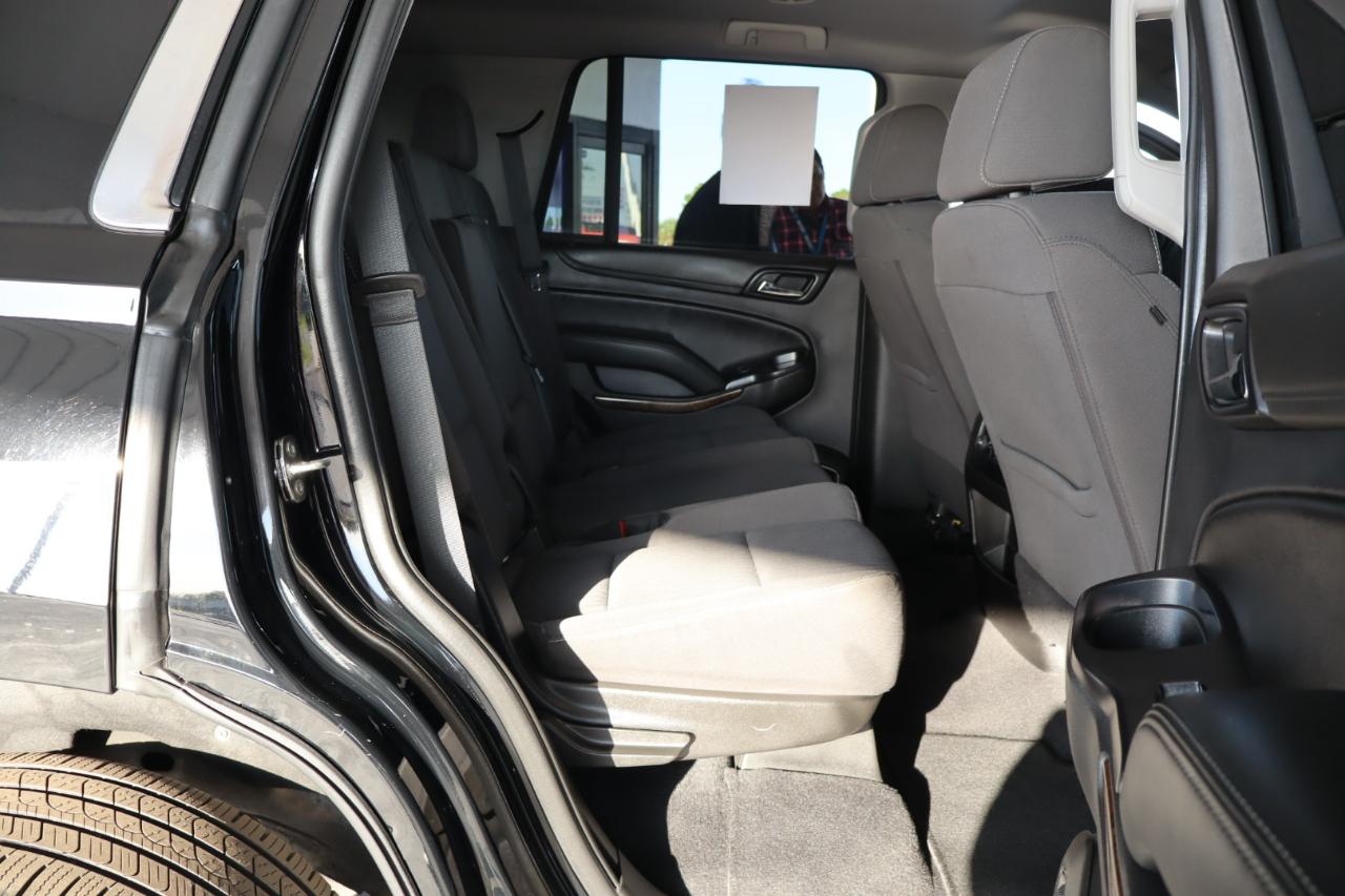 Chevrolet Tahoe 2WD 4dr LS 2020