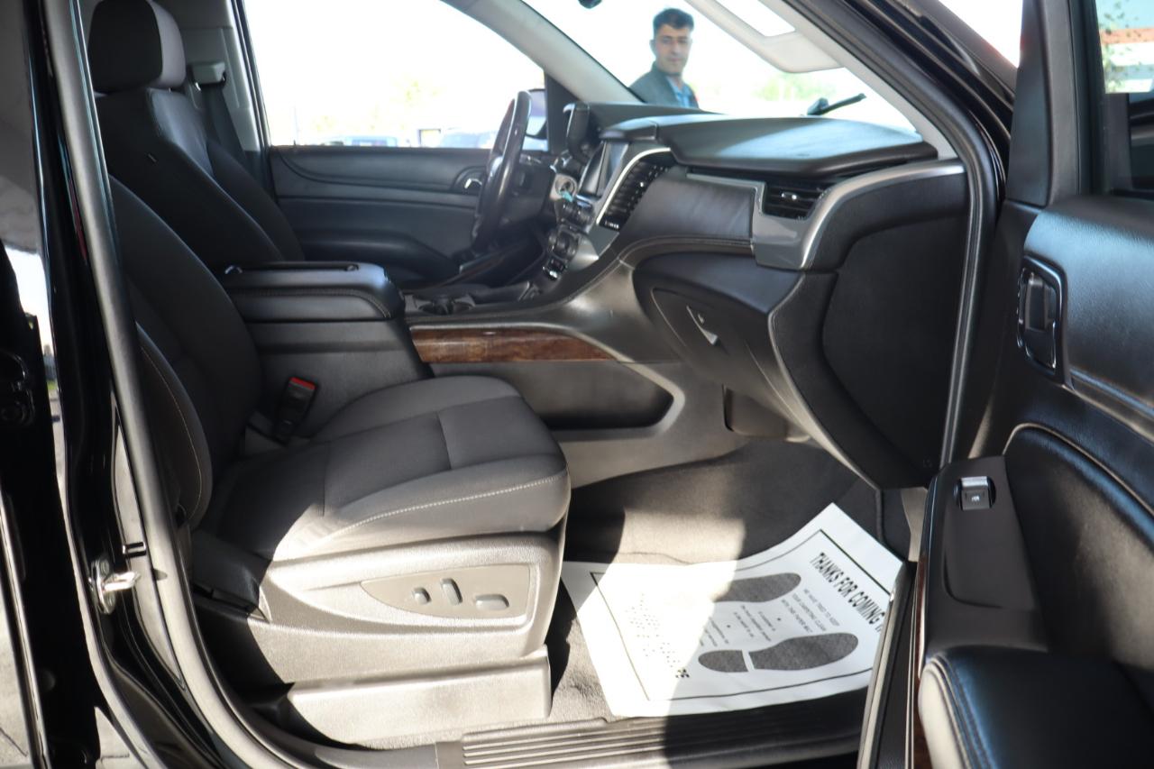 Chevrolet Tahoe 2WD 4dr LS 2020