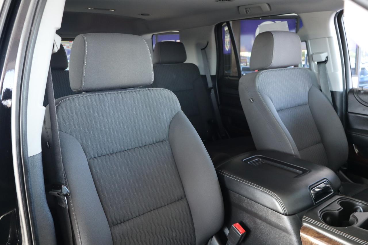 Chevrolet Tahoe 2WD 4dr LS 2020