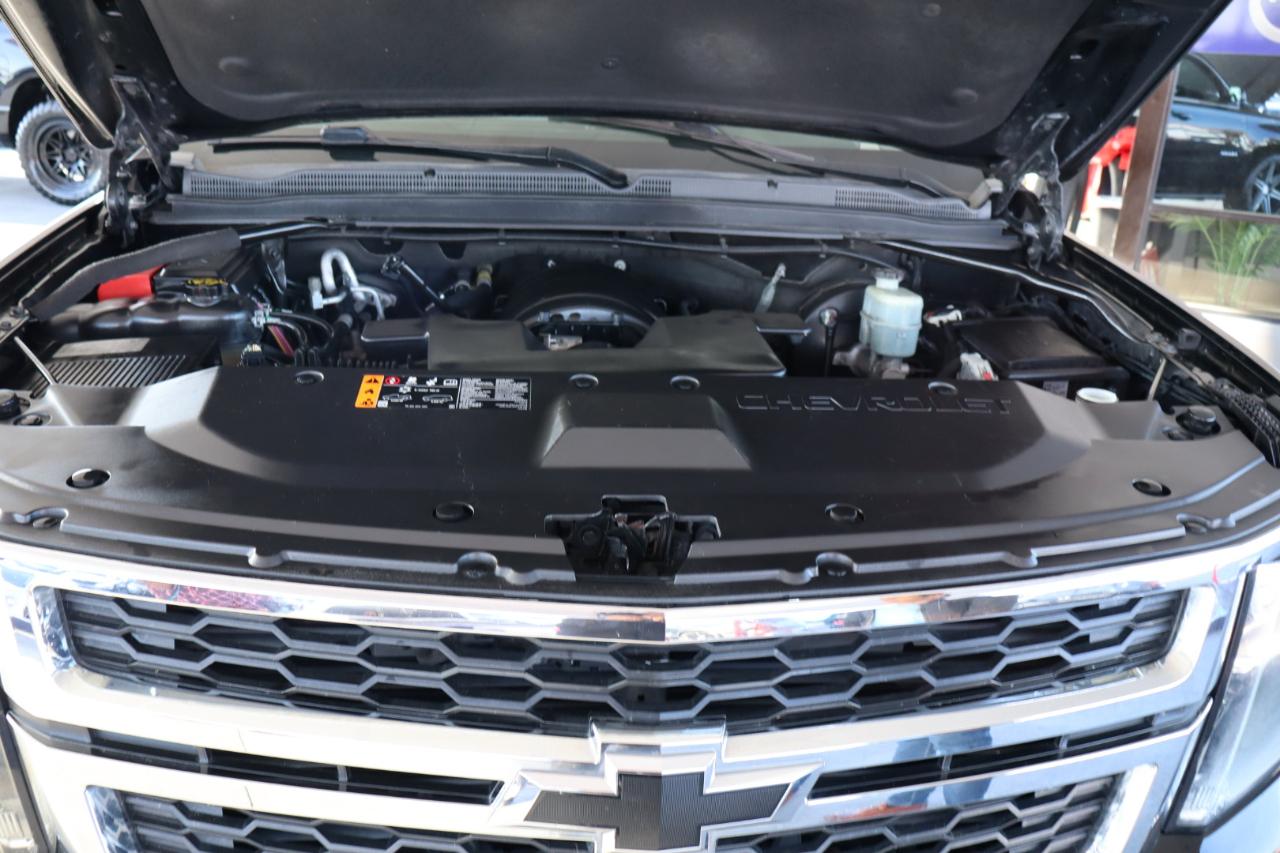 Chevrolet Tahoe 2WD 4dr LS 2020