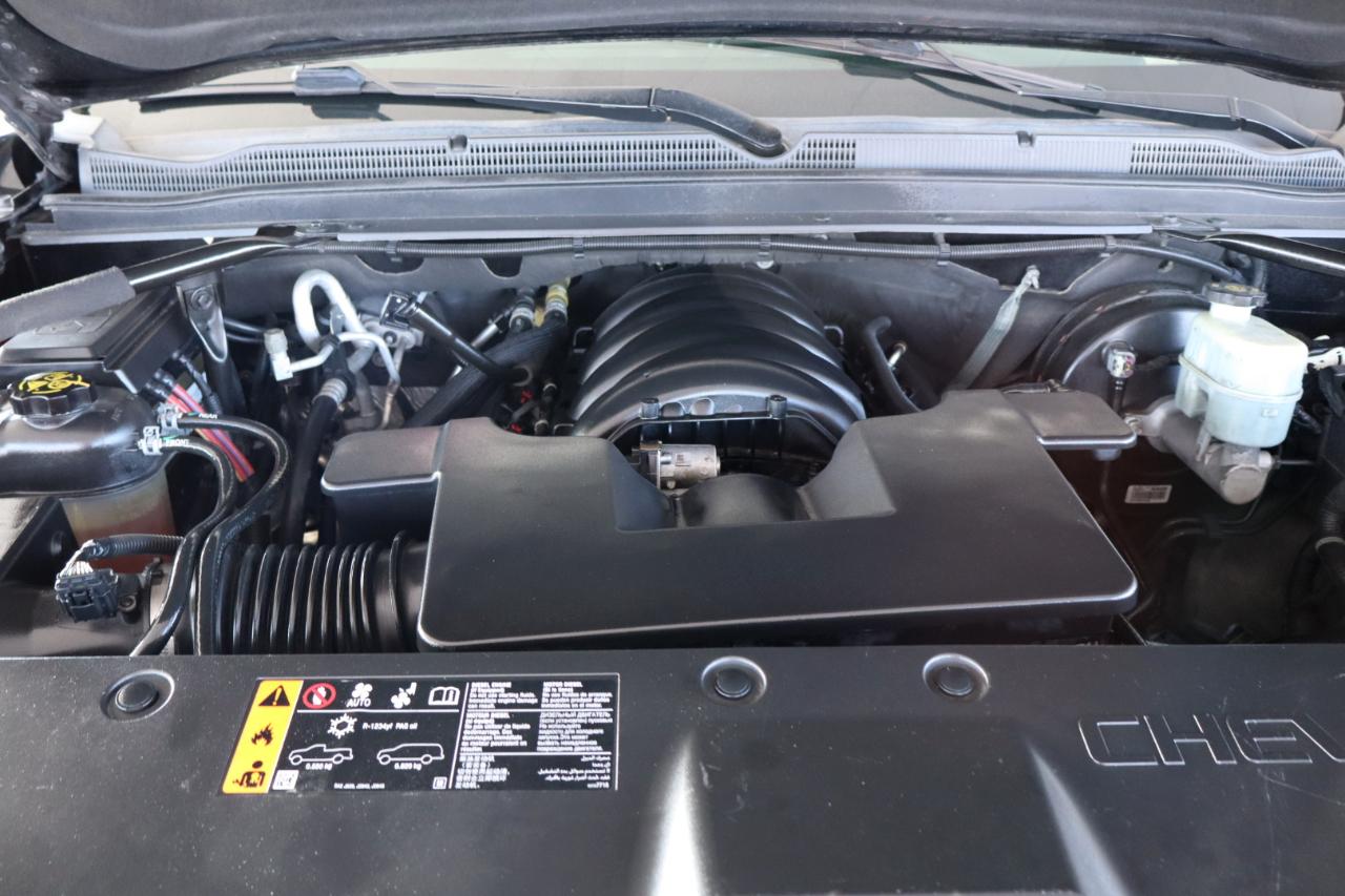 Chevrolet Tahoe 2WD 4dr LS 2020