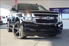 2020 Chevrolet Tahoe 