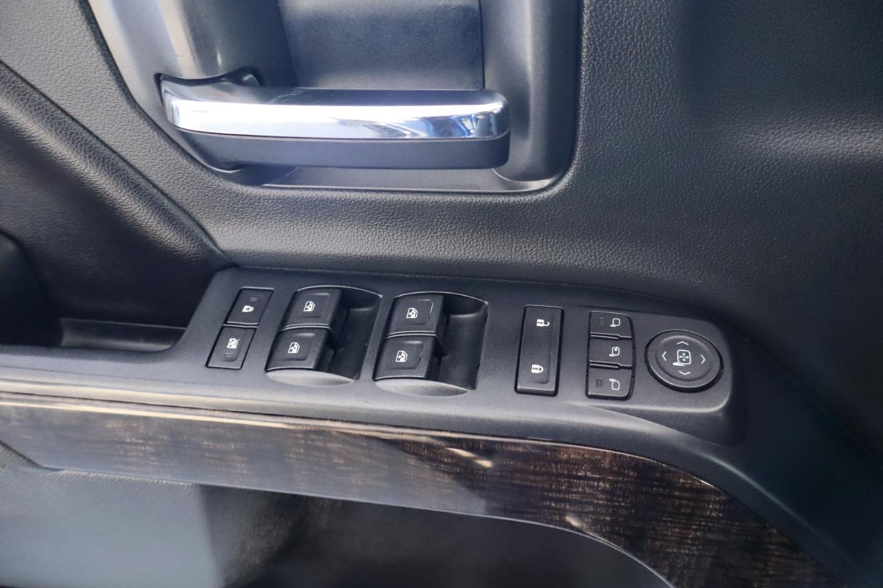 GMC Sierra 3500HD 4WD Crew Cab 153.7" Denali 2016