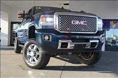 2016 GMC Sierra 3500HD 