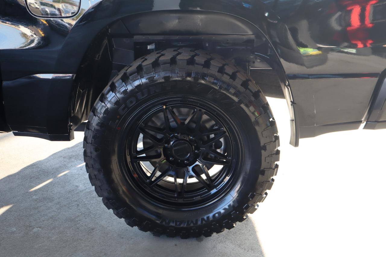 RAM 1500 Big Horn 4x2 Crew Cab 5'7" Box 2021