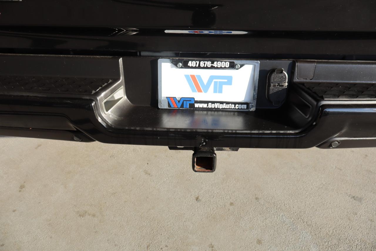 RAM 1500 Big Horn 4x2 Crew Cab 5'7" Box 2021