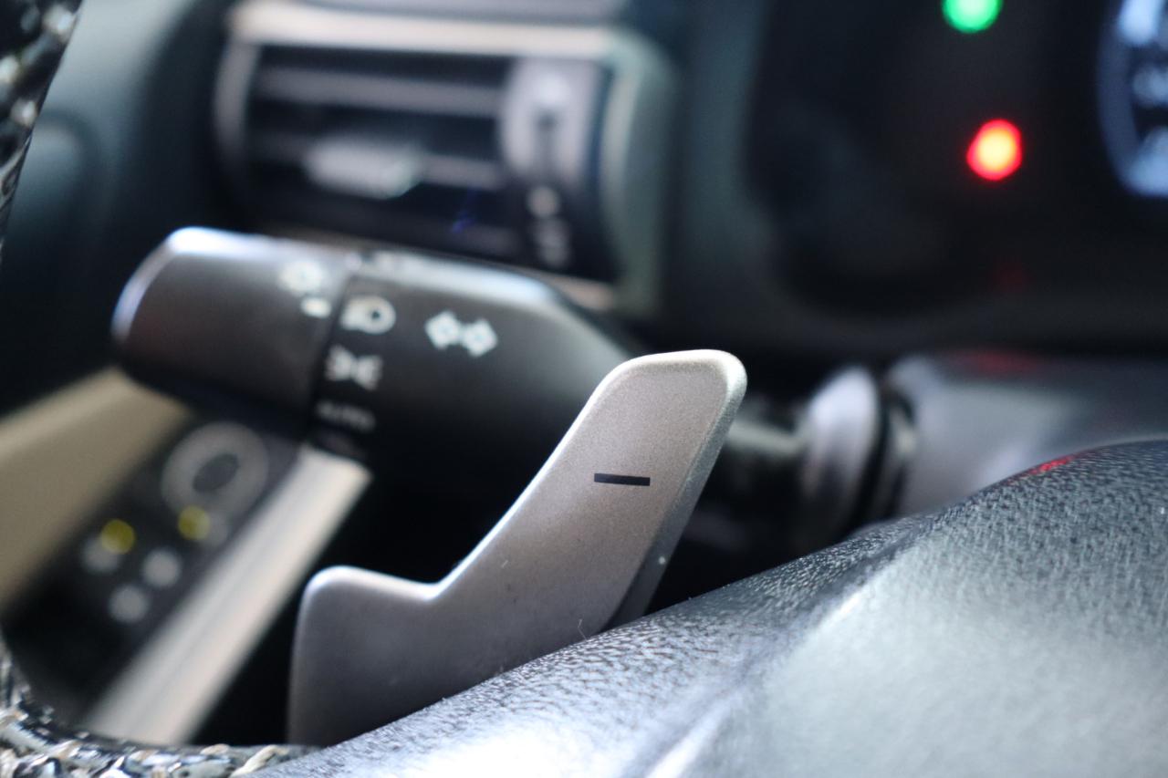 Lexus IS IS Turbo RWD 2017