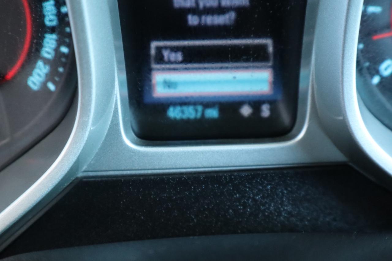 Chevrolet Camaro 2dr Cpe ZL1 2014