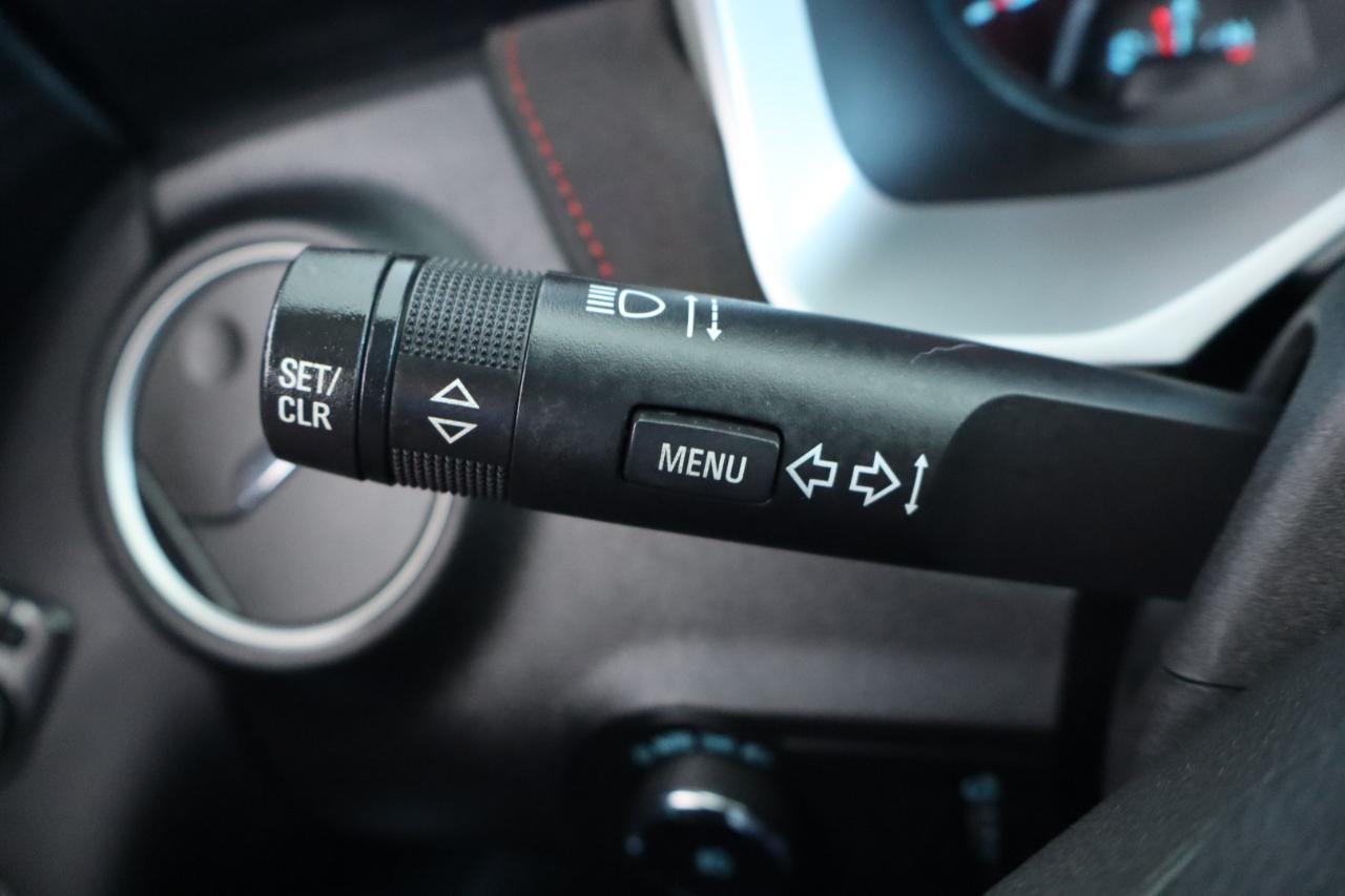 Chevrolet Camaro 2dr Cpe ZL1 2014