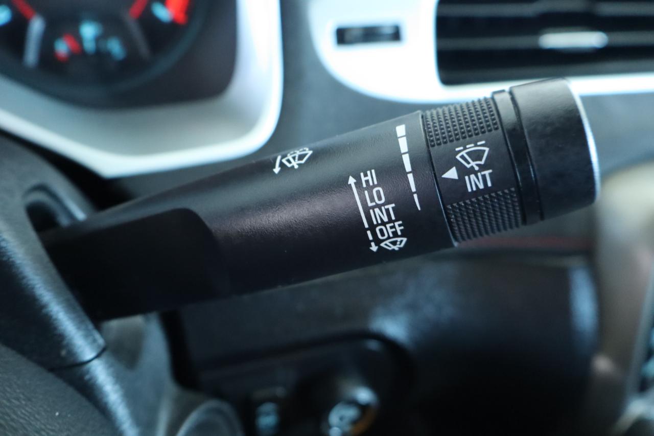 Chevrolet Camaro 2dr Cpe ZL1 2014