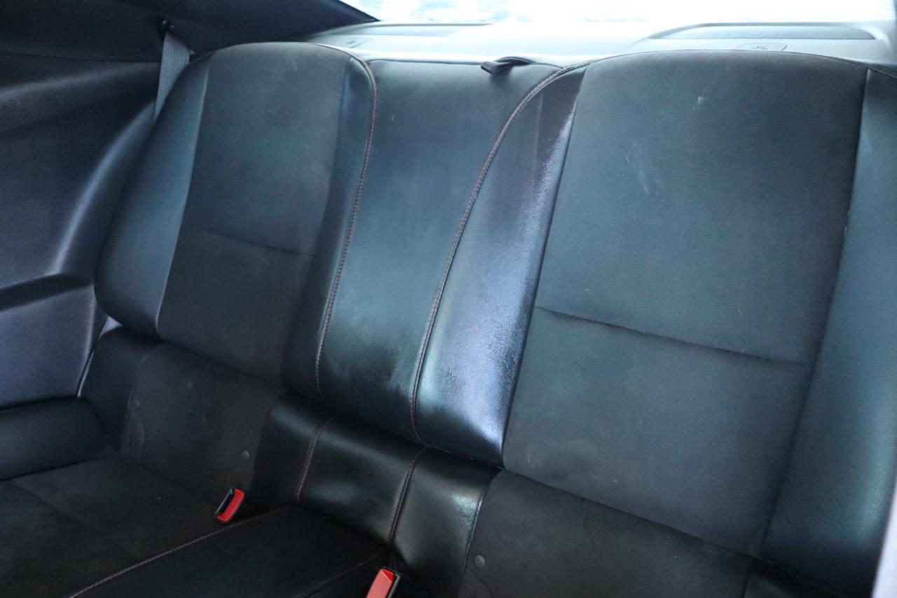 Chevrolet Camaro 2dr Cpe ZL1 2014