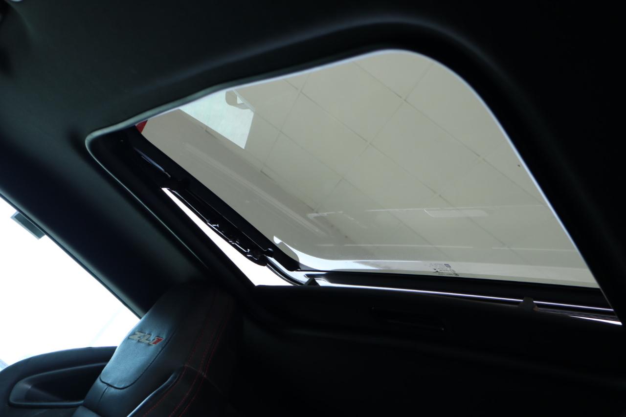 Chevrolet Camaro 2dr Cpe ZL1 2014