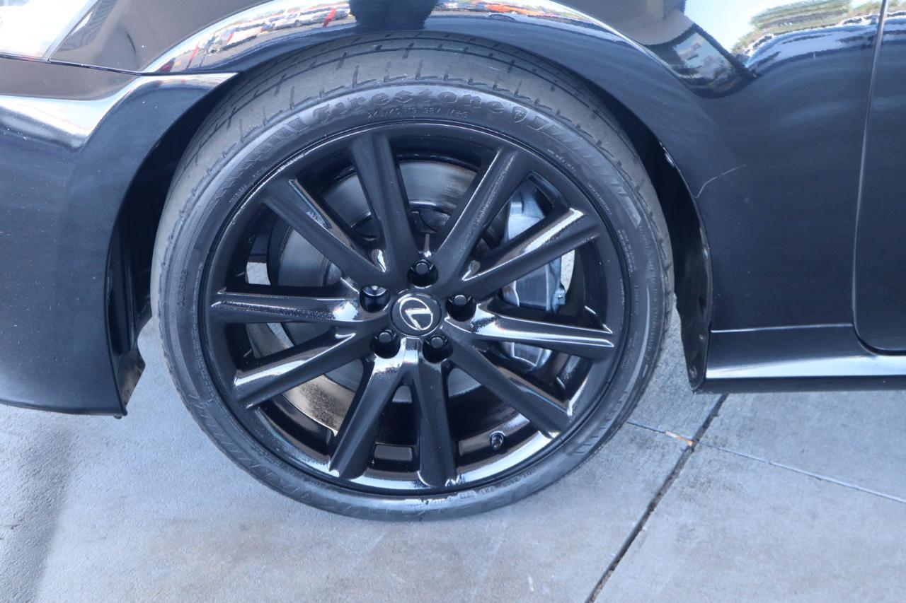 Lexus GS 350 4dr Sdn RWD 2014