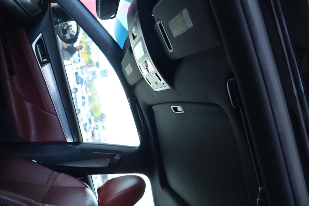 Lexus GS 350 4dr Sdn RWD 2014