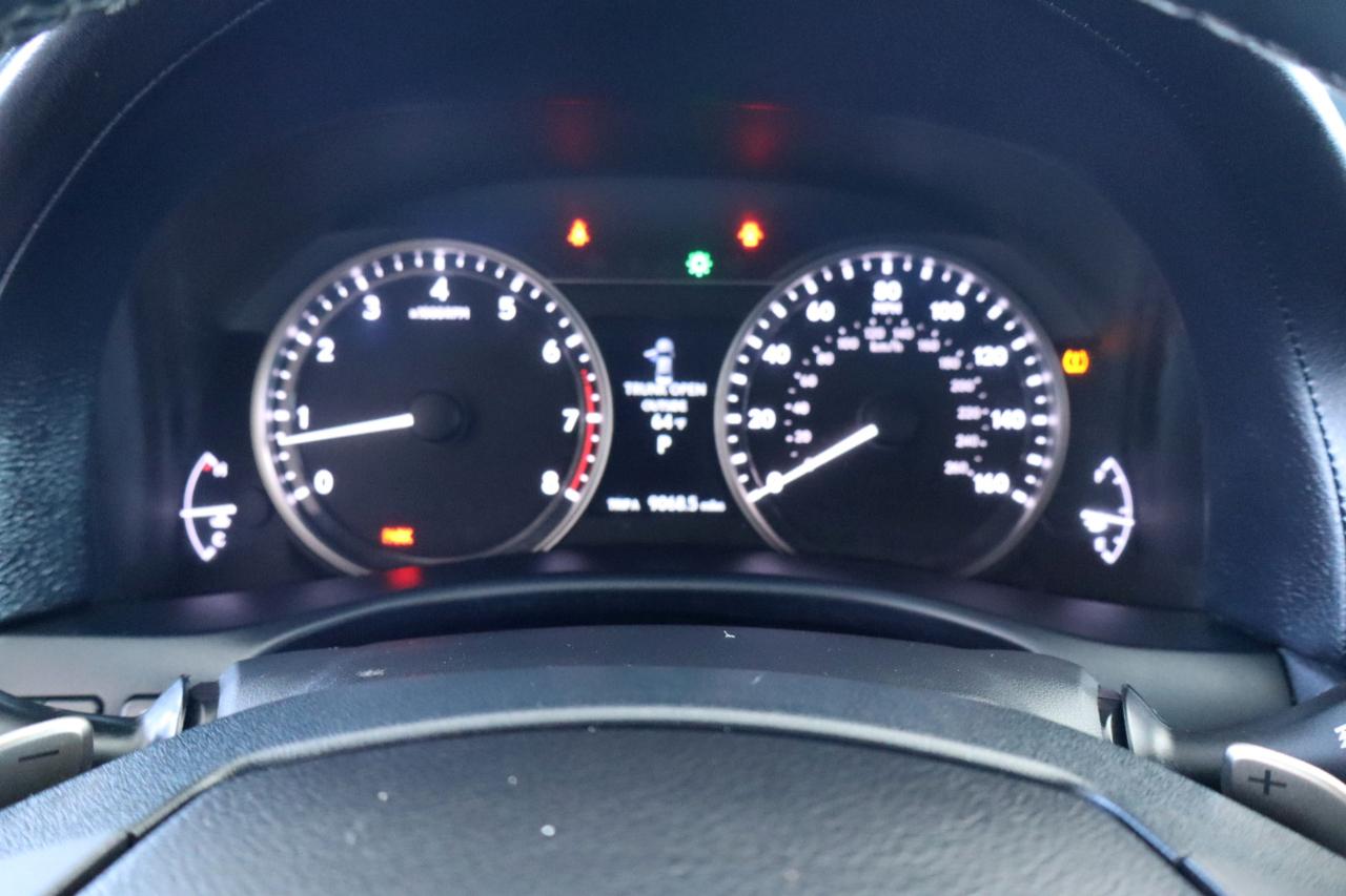 Lexus GS 350 4dr Sdn RWD 2014