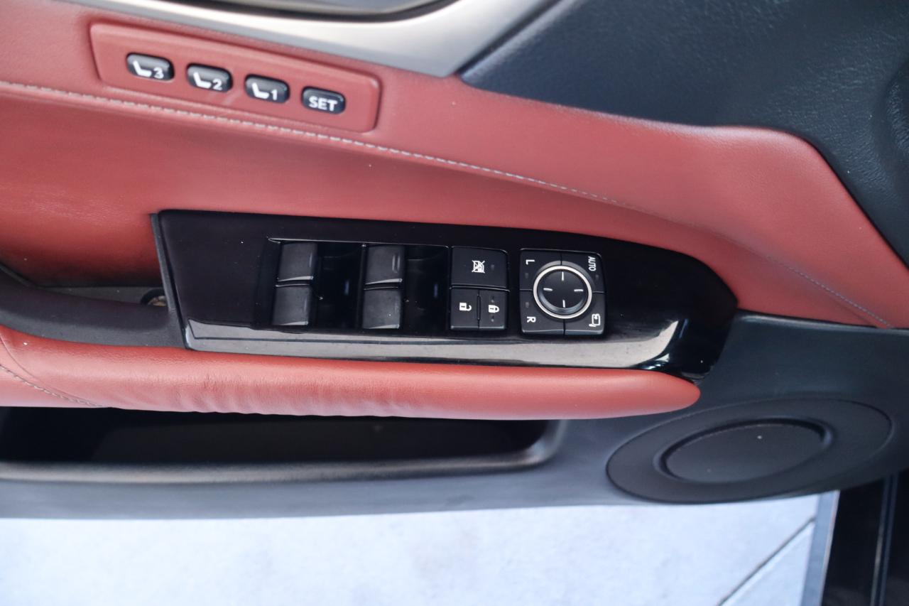 Lexus GS 350 4dr Sdn RWD 2014