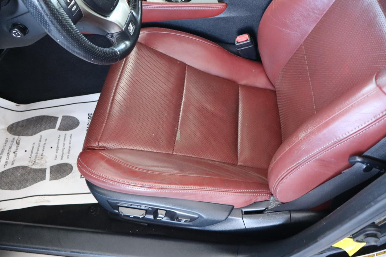 Lexus GS 350 4dr Sdn RWD 2014