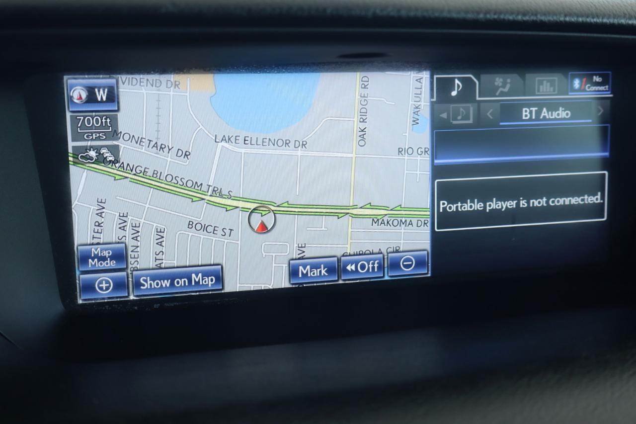 Lexus GS 350 4dr Sdn RWD 2014