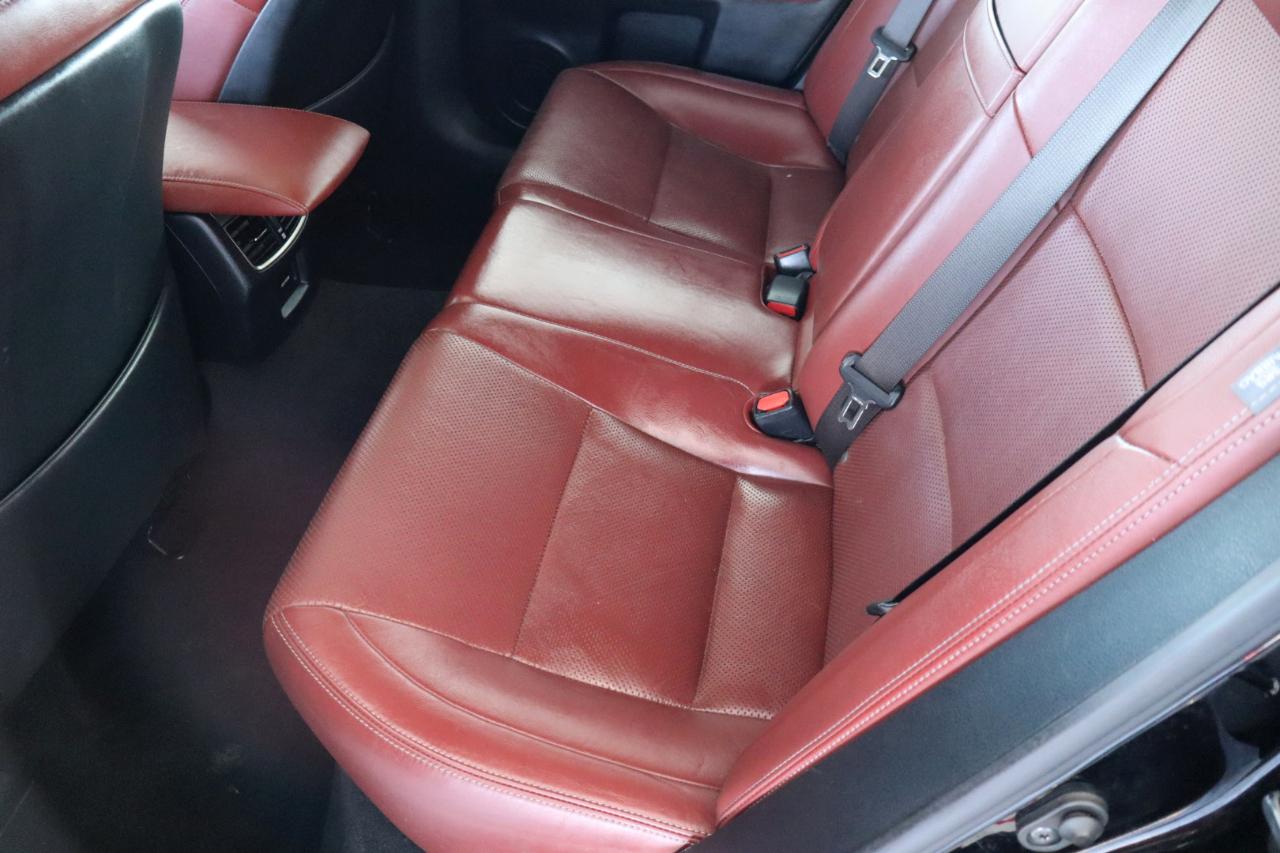 Lexus GS 350 4dr Sdn RWD 2014
