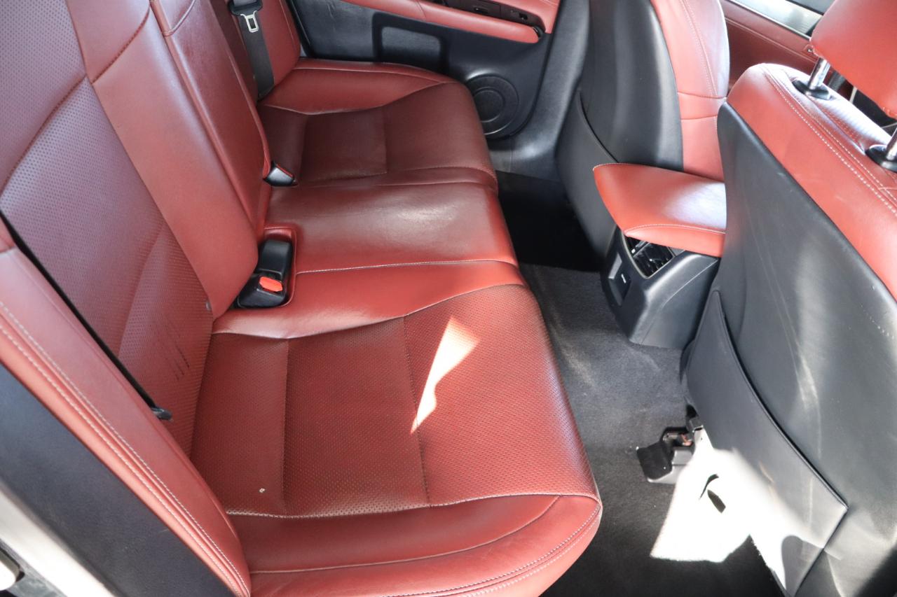 Lexus GS 350 4dr Sdn RWD 2014