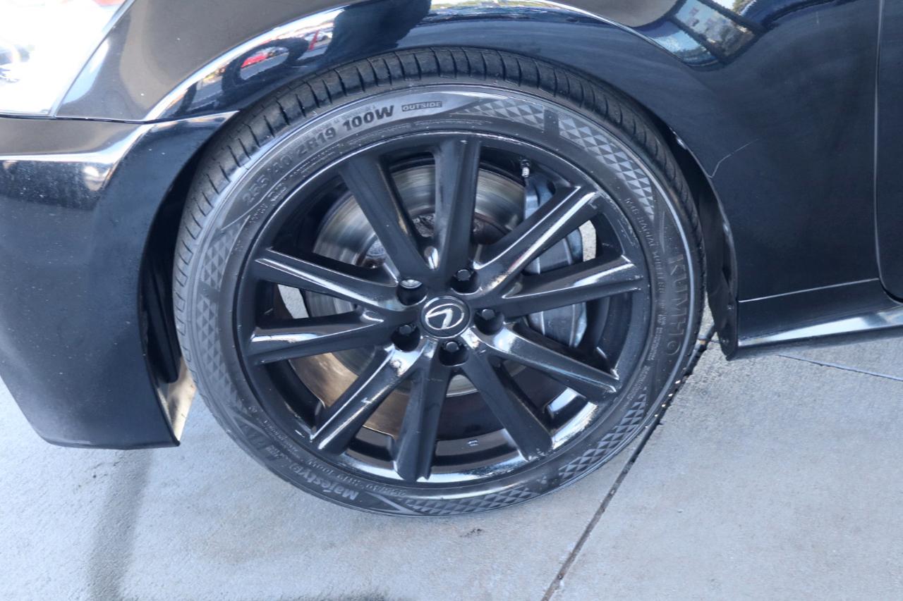 Lexus GS 350 4dr Sdn RWD 2014