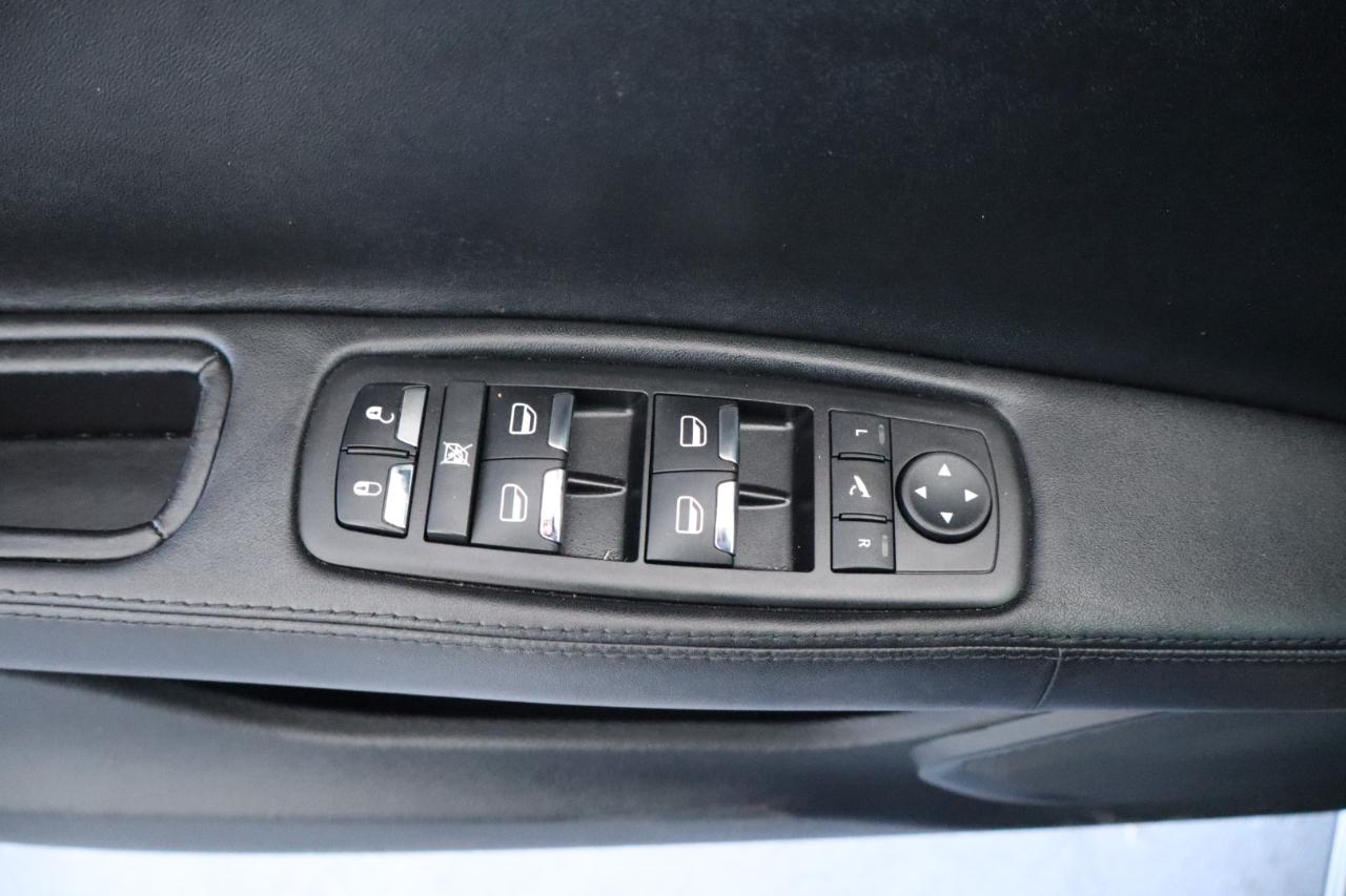 Maserati Ghibli 4dr Sdn S Q4 2015