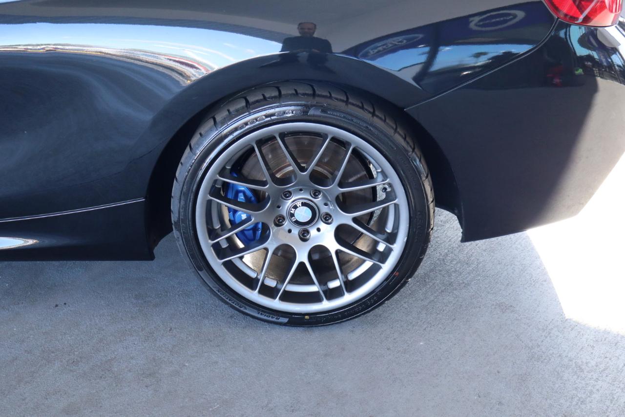 BMW 2 Series 2dr Cpe M235i RWD 2014