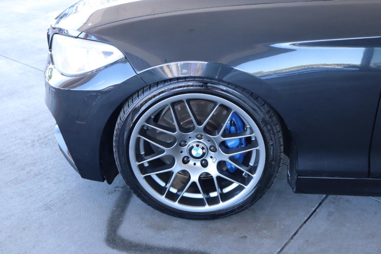 BMW 2 Series 2dr Cpe M235i RWD 2014